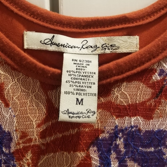 American Rag Dress - Picture 4 of 5